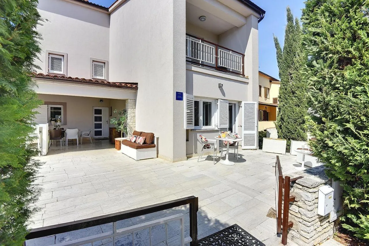 Studio Mediterraneo Medulin