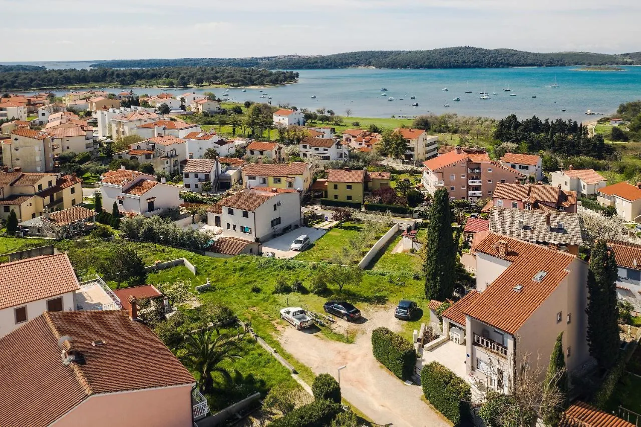Studio Mediterraneo Medulin 0*,  Croatia
